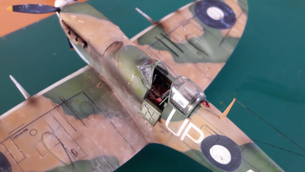 [TAMIYA] 1/48 - Supermarine Spitfire Mk Vb  Spit_f18