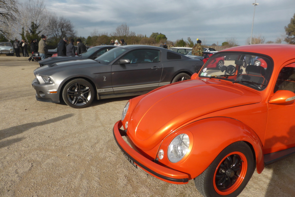 Mensuelle Rétro St Just du Dimanche 19 Janvier 2020 19_jan35