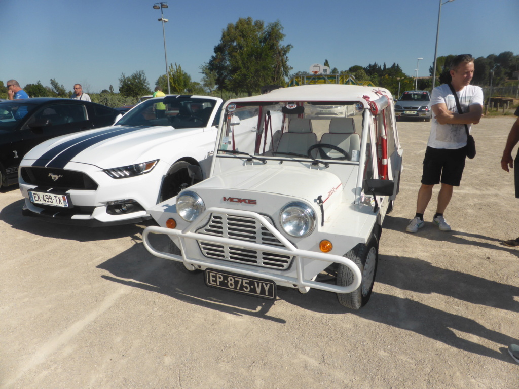 Mensuelle Rétro St Just du Dimanche 19 Juillet 2020 19_jui25