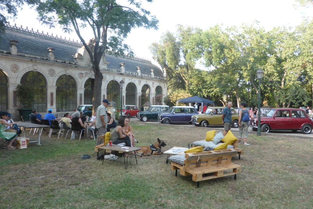 Marché nocturne à Lunel Viel le samedi 20 juillet 2019. 20_jui31