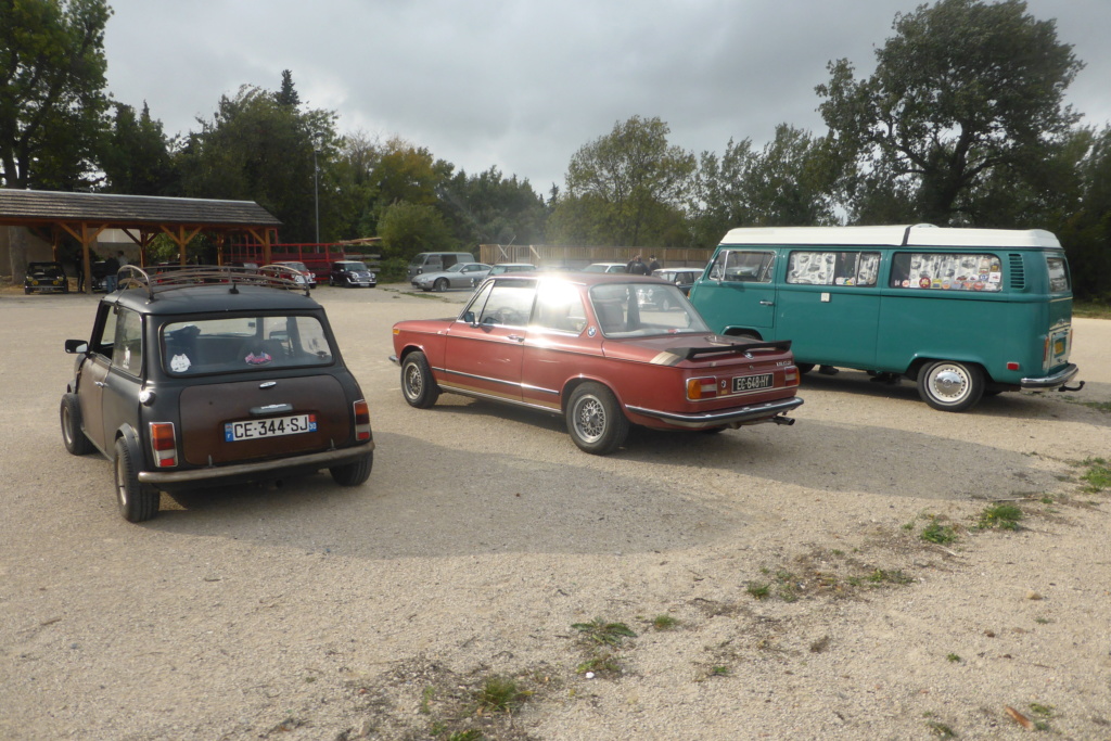 Mensuelle Rétro St Just du Dimanche 20 Octobre 2019 20_oct43