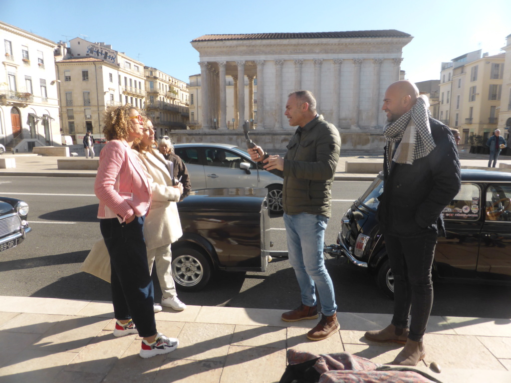 ANNULE.................................Festival du film anglais à Nîmes le samedi 14 Mars 2020 7_mars20