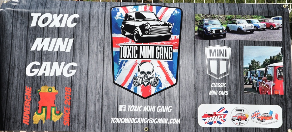 Toxic Mini Gang A_band13