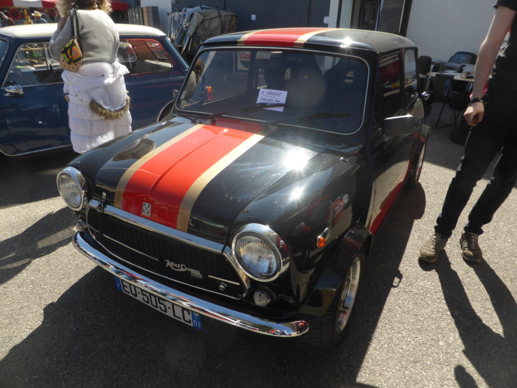 AVIGNON MOTOR FESTIVAL 2019 Vendre21