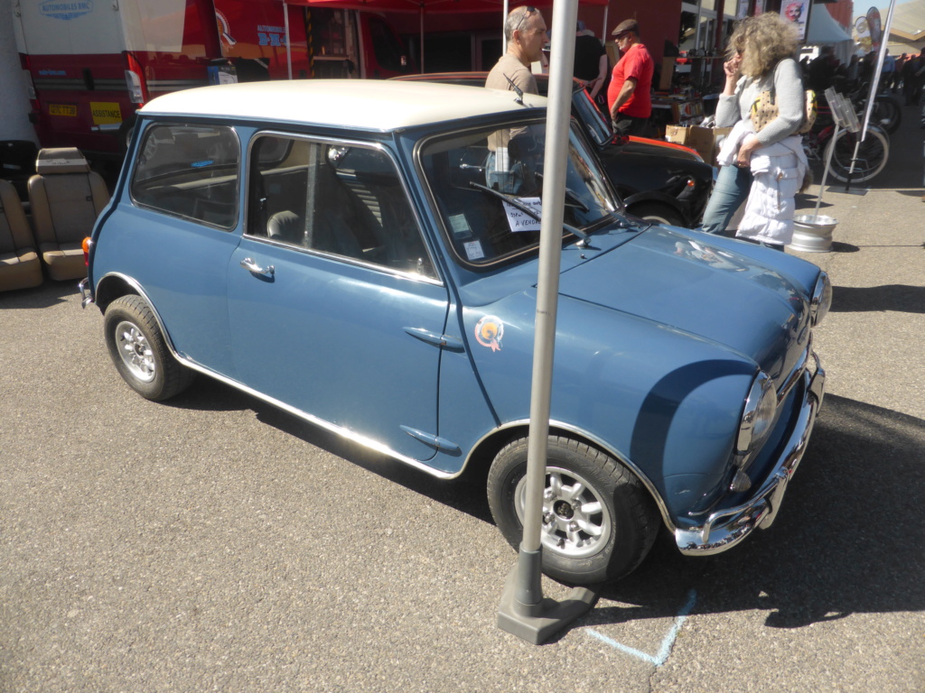 AVIGNON MOTOR FESTIVAL 2019 Vendre22