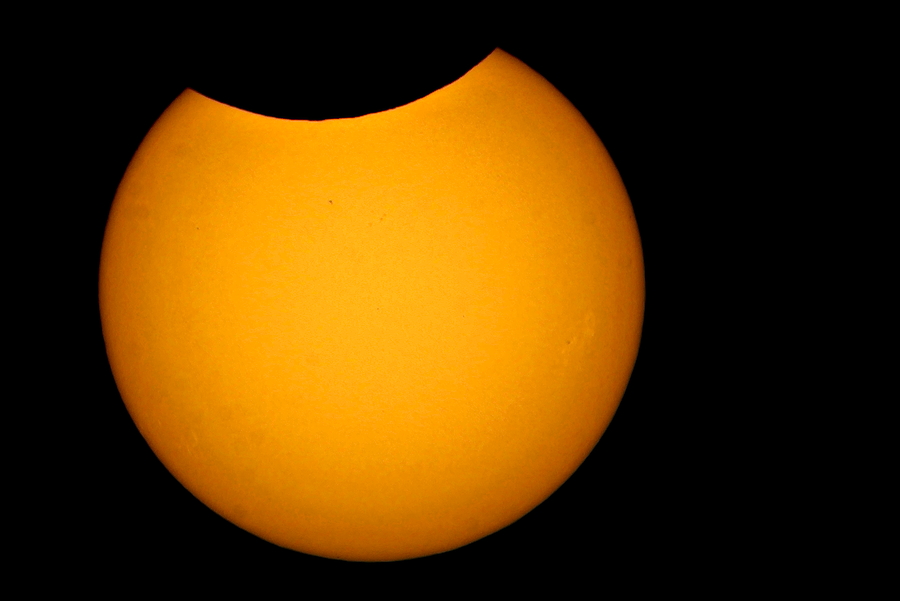 Eclipse solaire du 10.06.21 P1310610