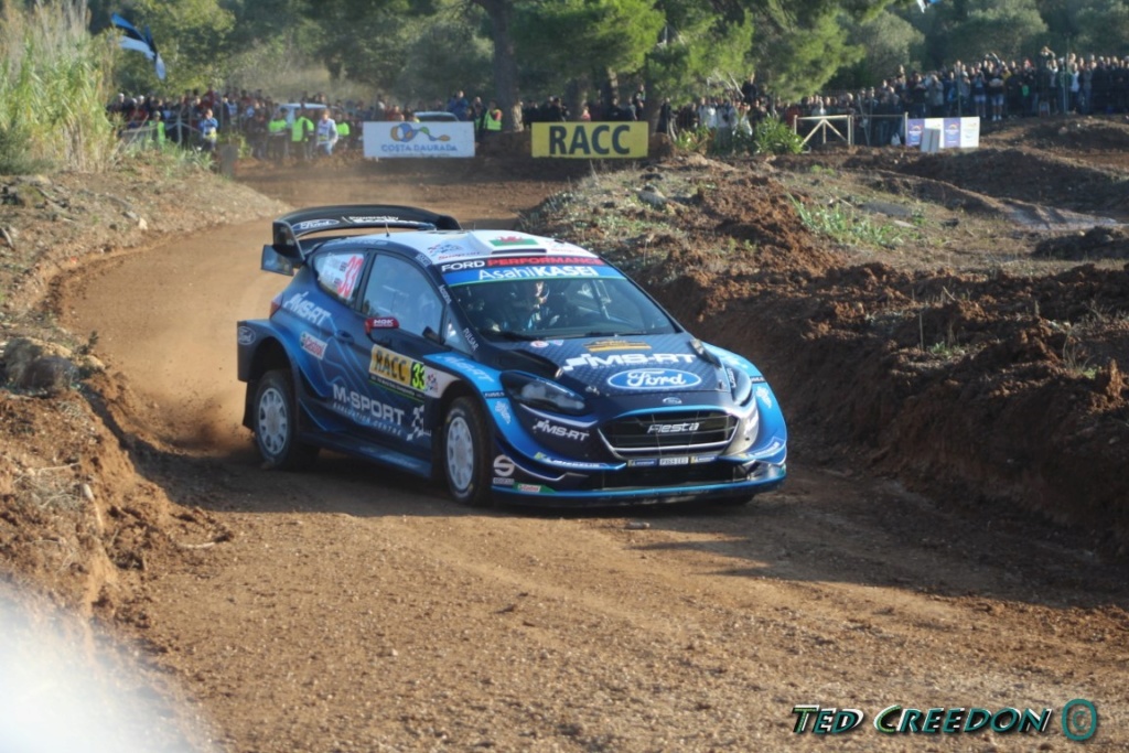 World Rally Championship WRC 2019 - Page 5 Img_1110