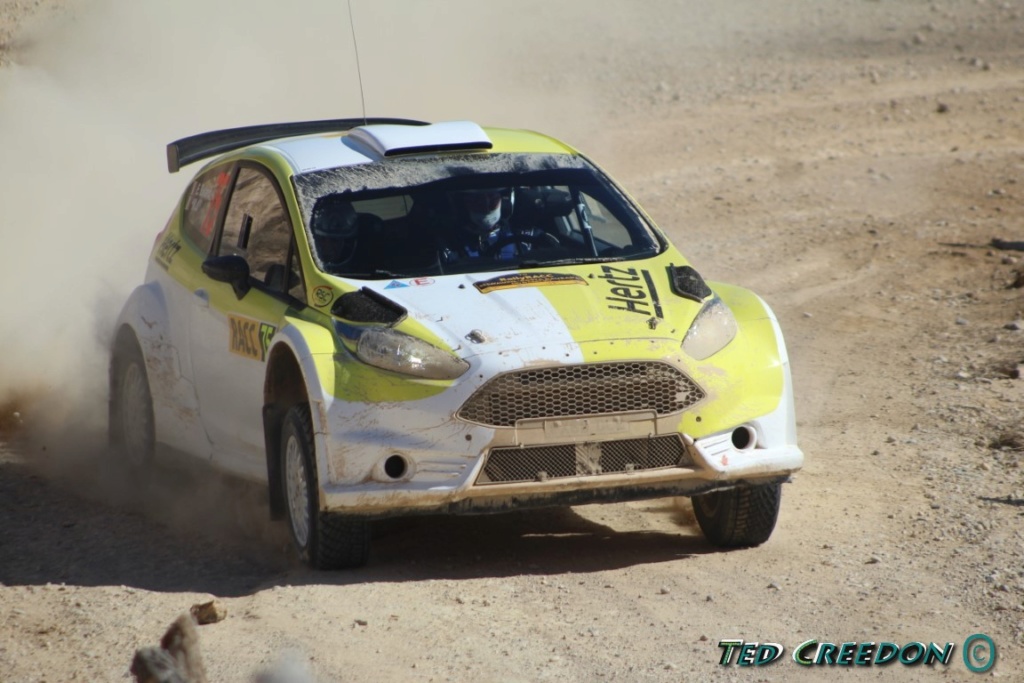 World Rally Championship WRC 2019 - Page 5 Img_1610