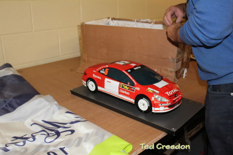 2018 Millstreet Vintage Club Model Toy and Diorama Show Oct 14th Img_4711