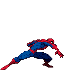 Spider-Man by zvitor updated by BigPimp 1new10