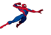 Spider-Man by zvitor updated by BigPimp 3new10