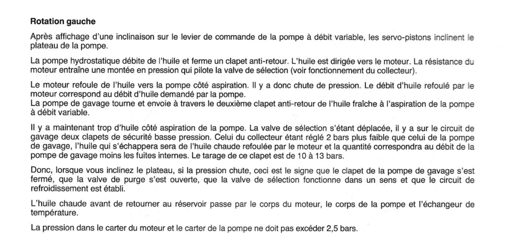 Chariot élévateur ACMAG - Page 6 Hydros13