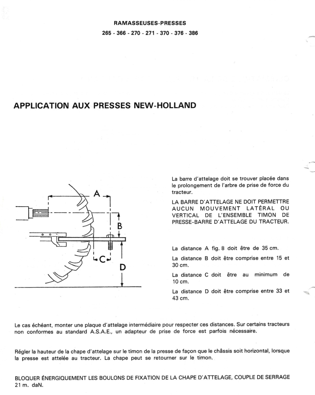 Presse New Holland N_h_ca12