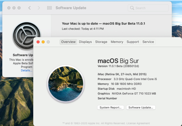 macOS Big Sur 11 / 11.1 / 11.2 / 11.3 / 11.4 / 11.5./ 11.6 /(Beta) - Page 11 Screen68