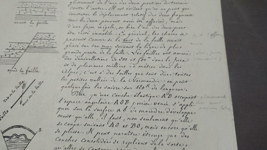 Estimation trois livres de l'école militaire 1877/78 de l'élève Philippe Pétain 01013