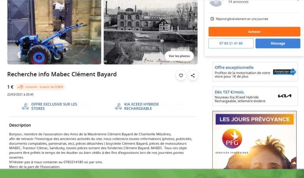 :	recherche usine Clément Bayard Clemen12