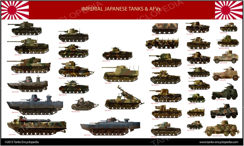 Véhicules et blindés japonais 90720011