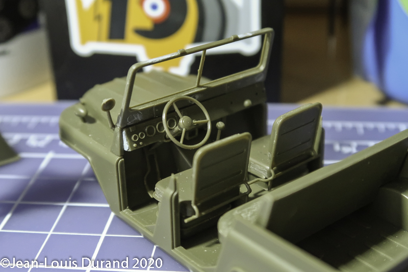 Jeep chinoise BJ212 - Trumpeter #02302 - 1/35 Bj_21210