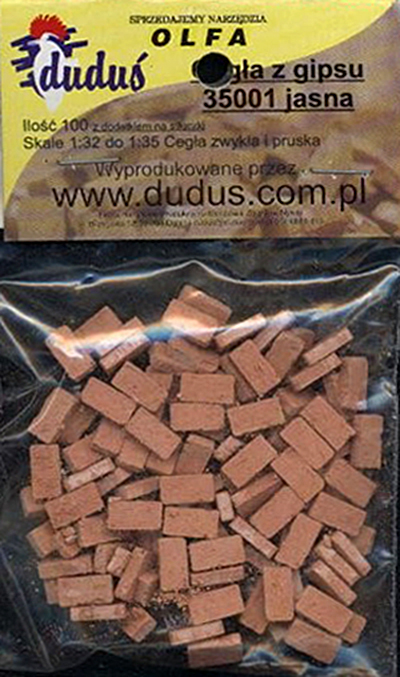 La maçonnerie pour les Nuls - Figurines LZ MODEL et HASEGAWA, accessoires BALATON MODELL et MINIART Dudus_10