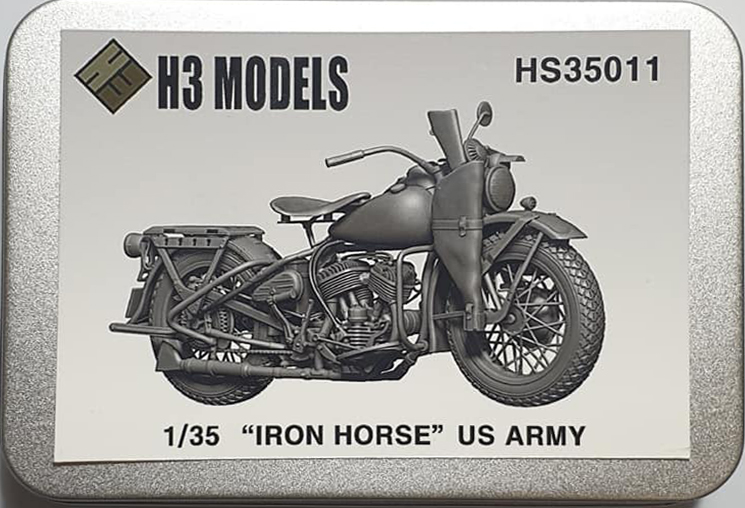 H3 MODELS H3_mod19