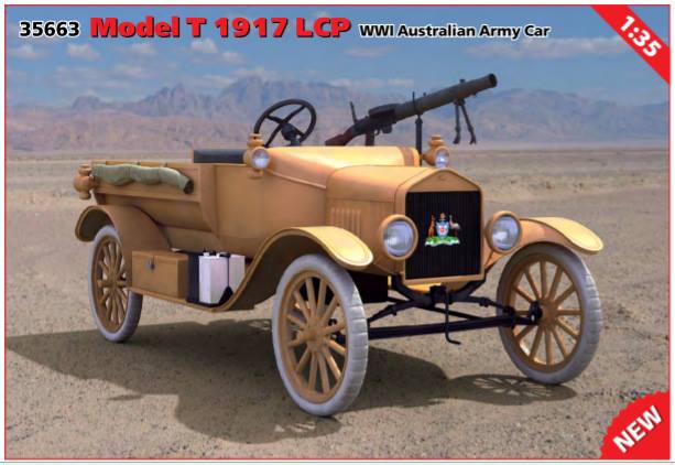 Projet de dio franco/néo-zélandais: Light Car Patrol - 1/35 Icm_3512