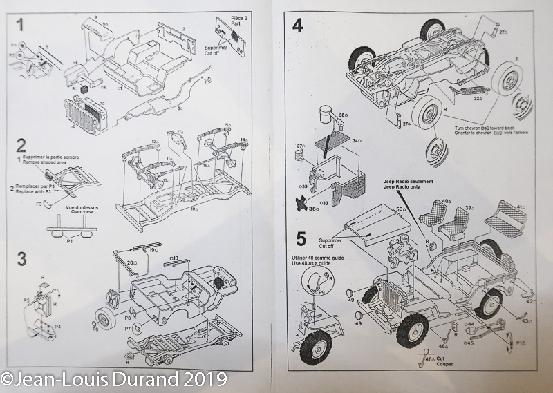 Jeep Hotchkiss M201 Algérie 1960 - Best Value Models - 1/35 Jeep_m11