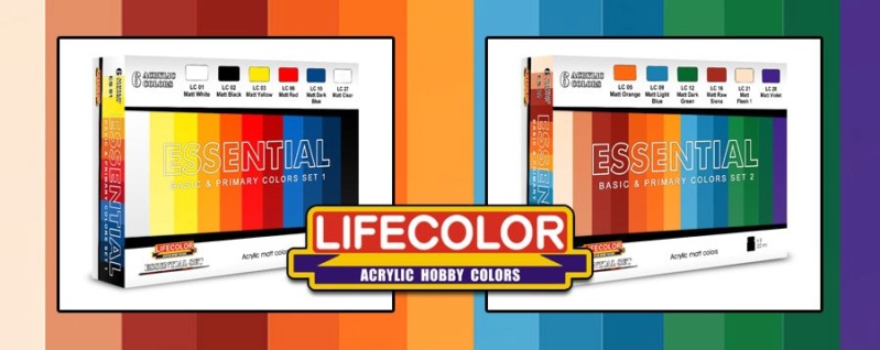 Nouveaux sets "Essential Colors" Lifeco10