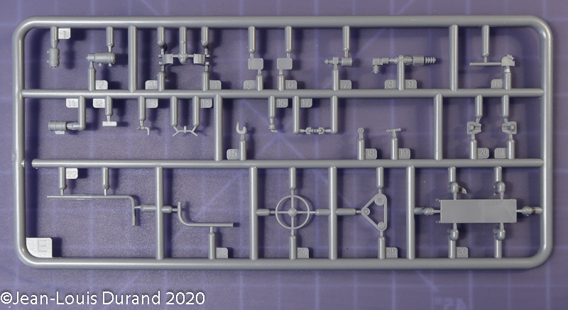 Véhicule léger de reconnaissance Otter - IBG MODELS #35019 - 1/35 Otter_13