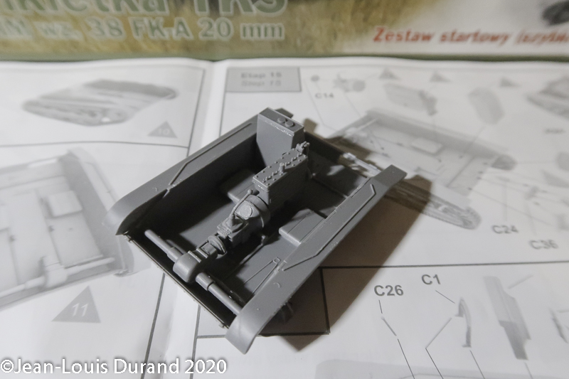 Tankietka + 20mm NKM wz. 38 FK-A - IBG - 1/35 Tankie10