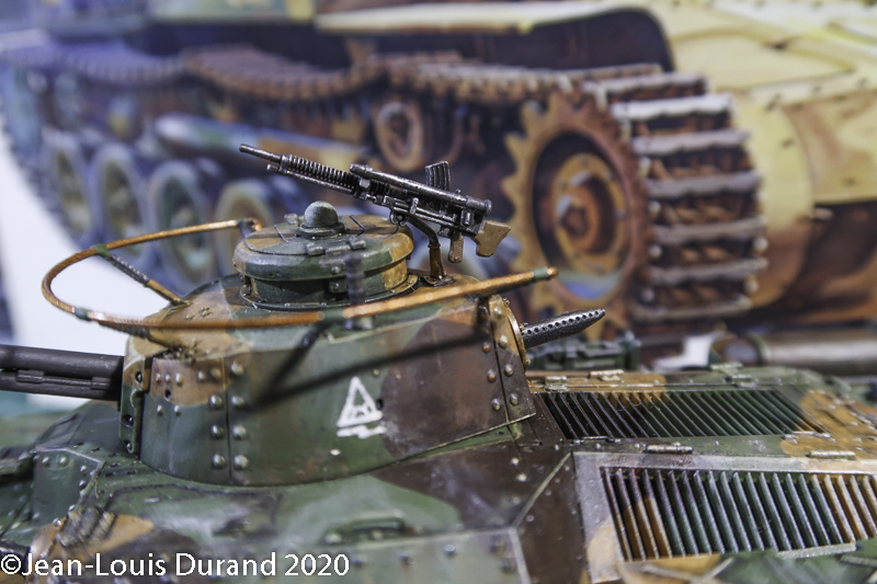 Type 97 Chi Ha - Tamiya #75 - 1/35 - Page 9 Type_970