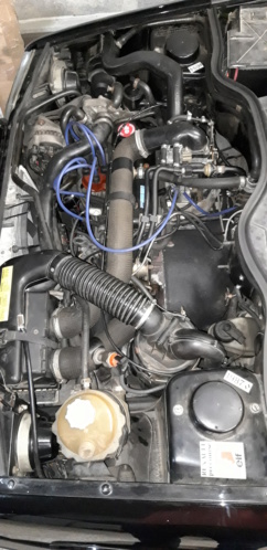 76 Super 5 GT Turbo PH 2 Noir de SebGT année: 1987 - Page 3 20190911