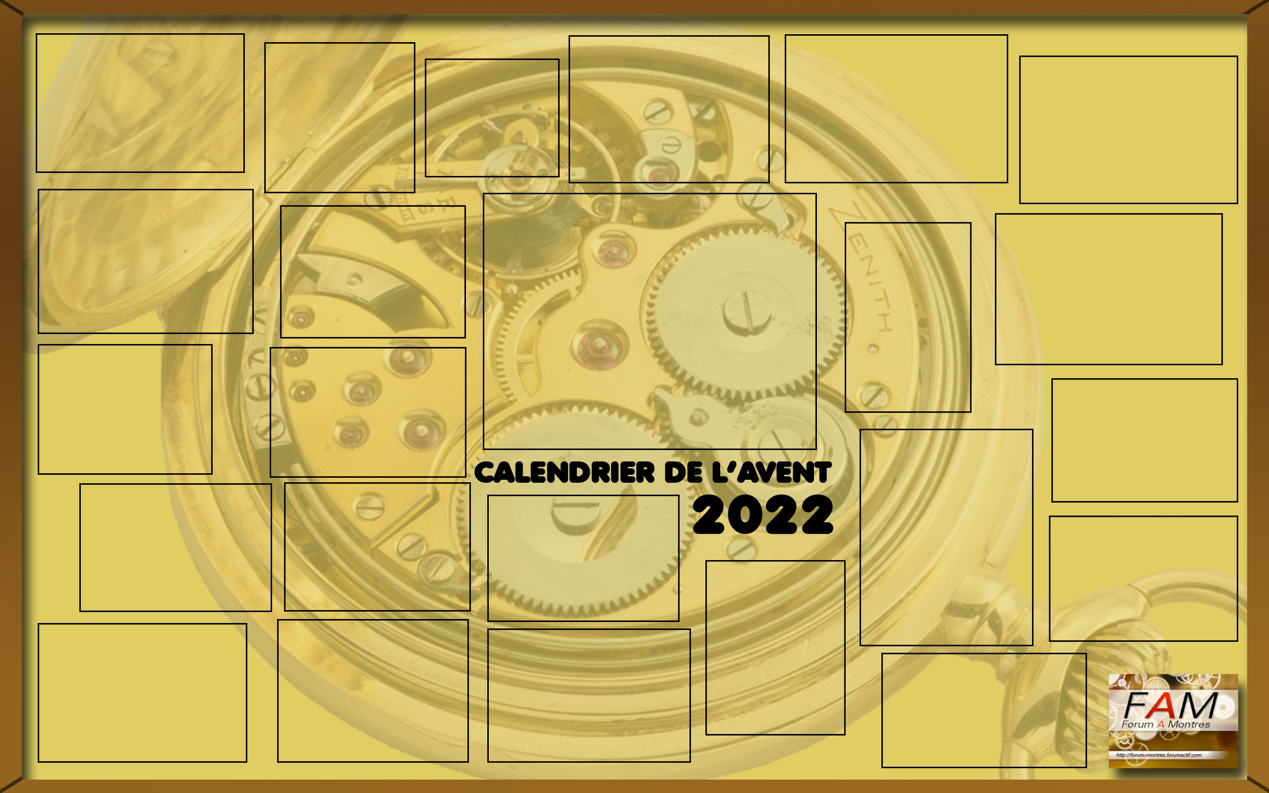 Calendrier de l'avent 2022 Avent210
