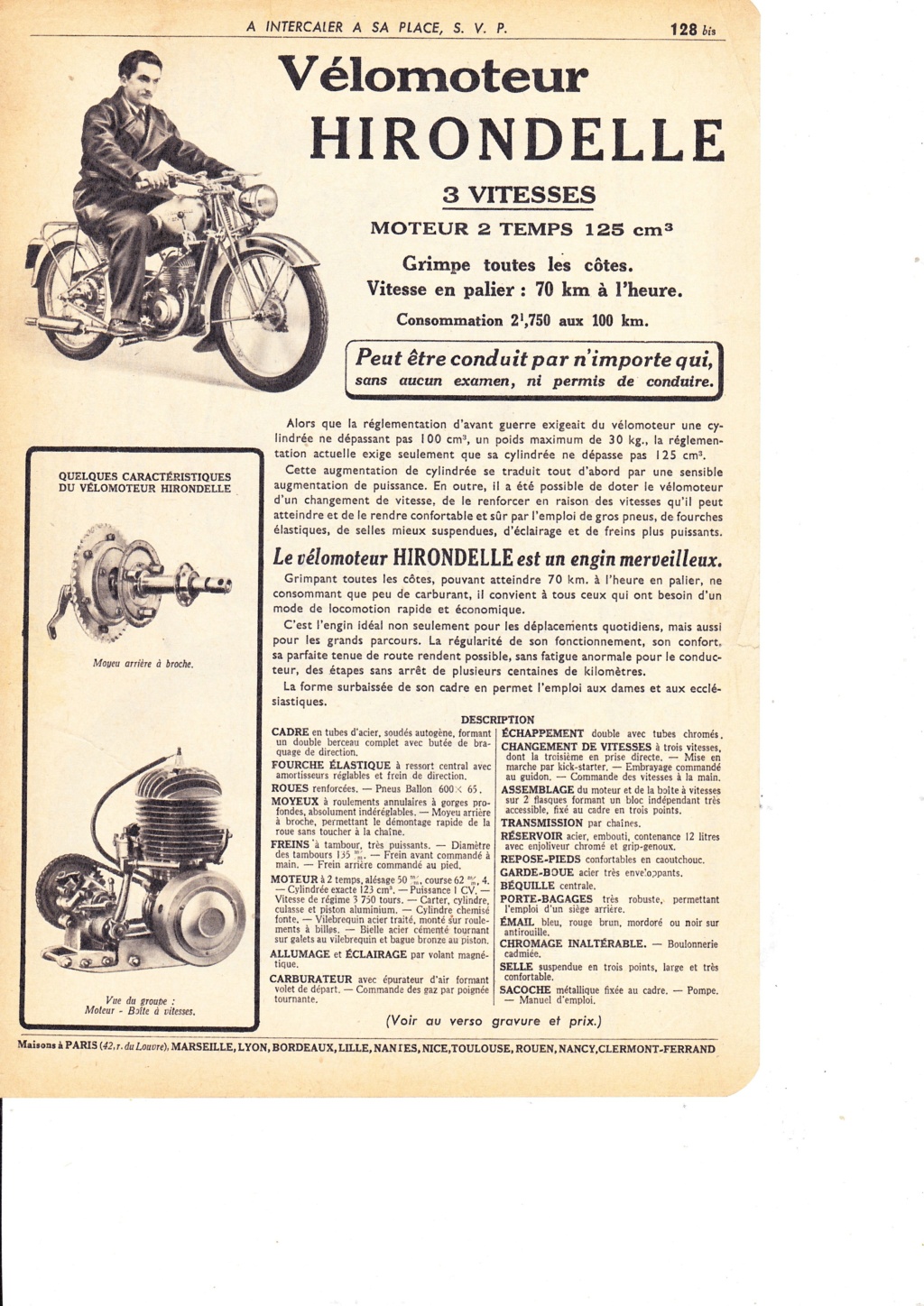 Catalogue Manufrance 1952  Scn_0068