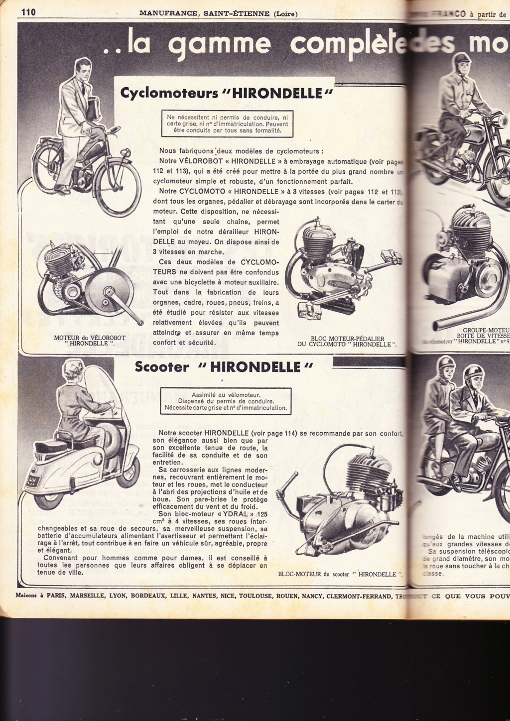 Catalogue Manufrance 1954  Scn_0070