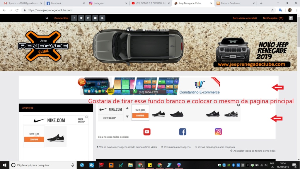 adicionar - Adicionar fundo transparente aos anúncios Fundo_10