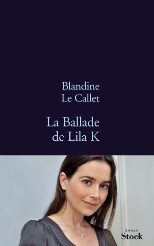 Blandine Le Callet M0223410