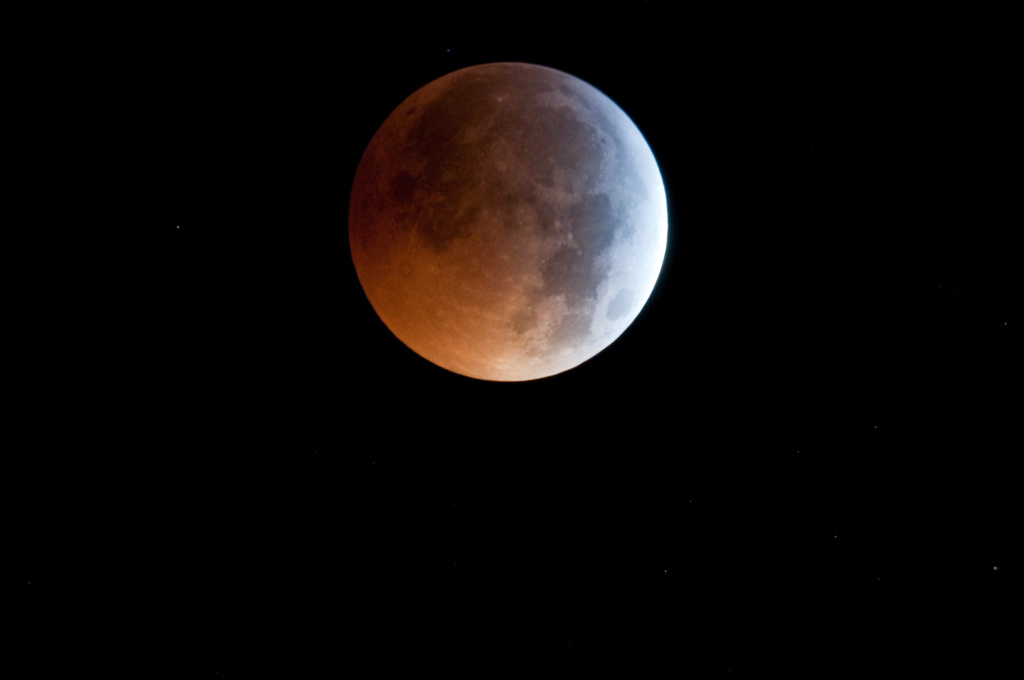 Eclipse lunaire totale le 21 Janvier 2019 (Belgique) Dsc_0010