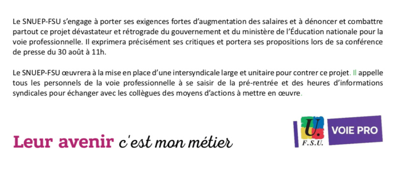 Avenir du LP et co-tutelle avec le Ministère du Travail ! - Page 2 Captu250