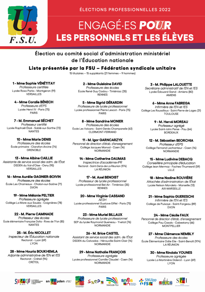 Elections professionnelles du 1er au 8 décembre 2022 - Page 2 Captu272