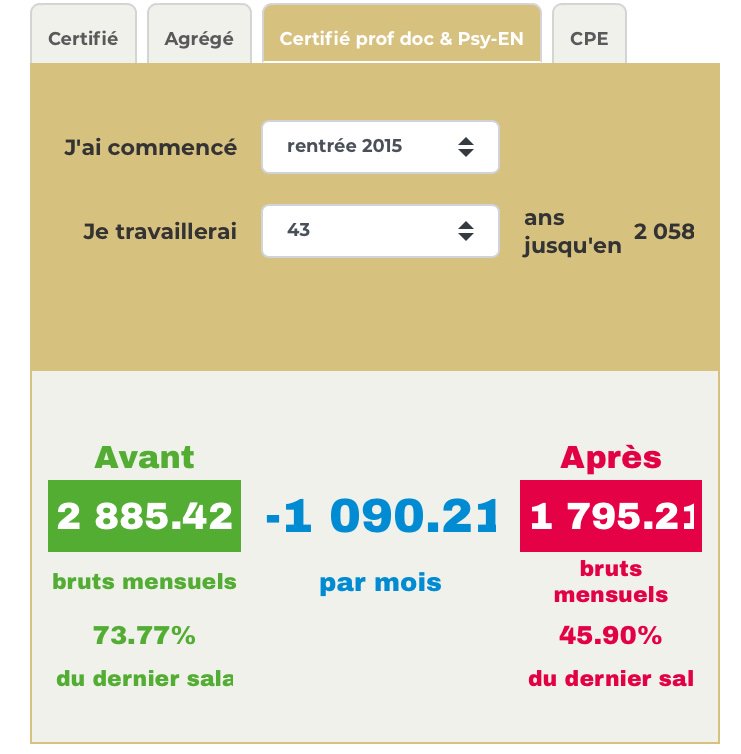 Simulateur du SNES sur la réforme des retraites Ejbbxa11