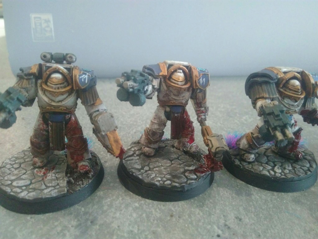 [deglingo/chaos/fini] 5 Terminator du chaos 210 point 33465610