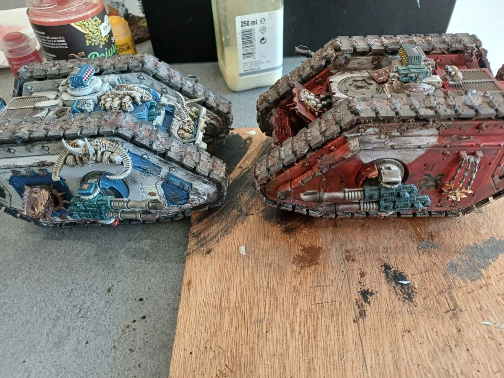 [Deglingo86/chaos/fini] land raider 43797910