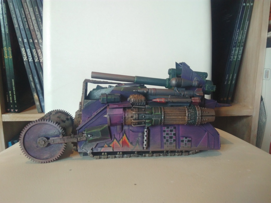 [Fini/Deglingo/orks] battle wagon 231 Img_2136