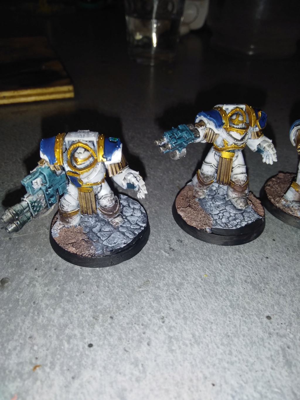 [deglingo/chaos/terminer] 5 Terminator World eaters  Img_2659