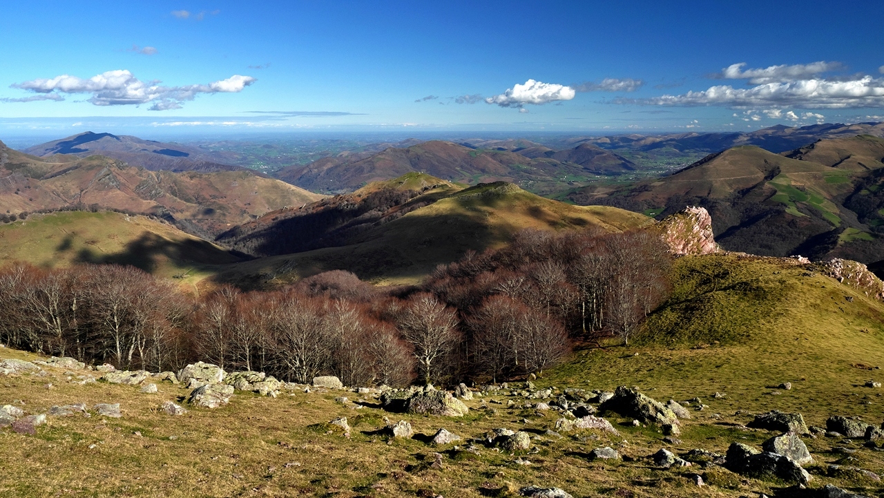 Une rando sur un lieu insolite. Pays Basque. P1036017
