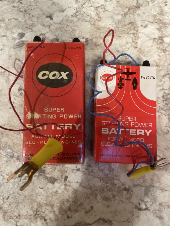 Cox battery mod 1202b810