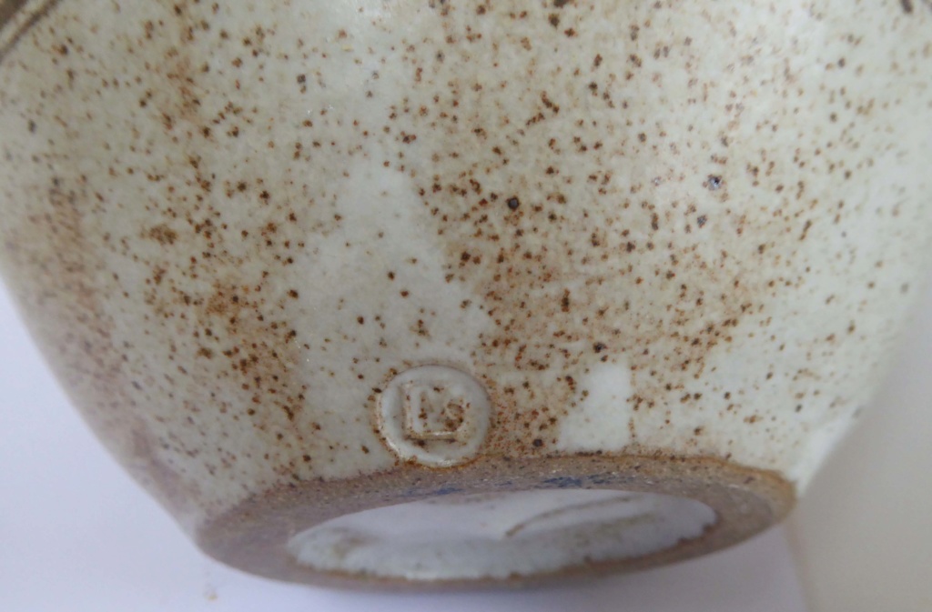 lowerdown - David Leach, Lowerdown Pottery - Page 5 00910