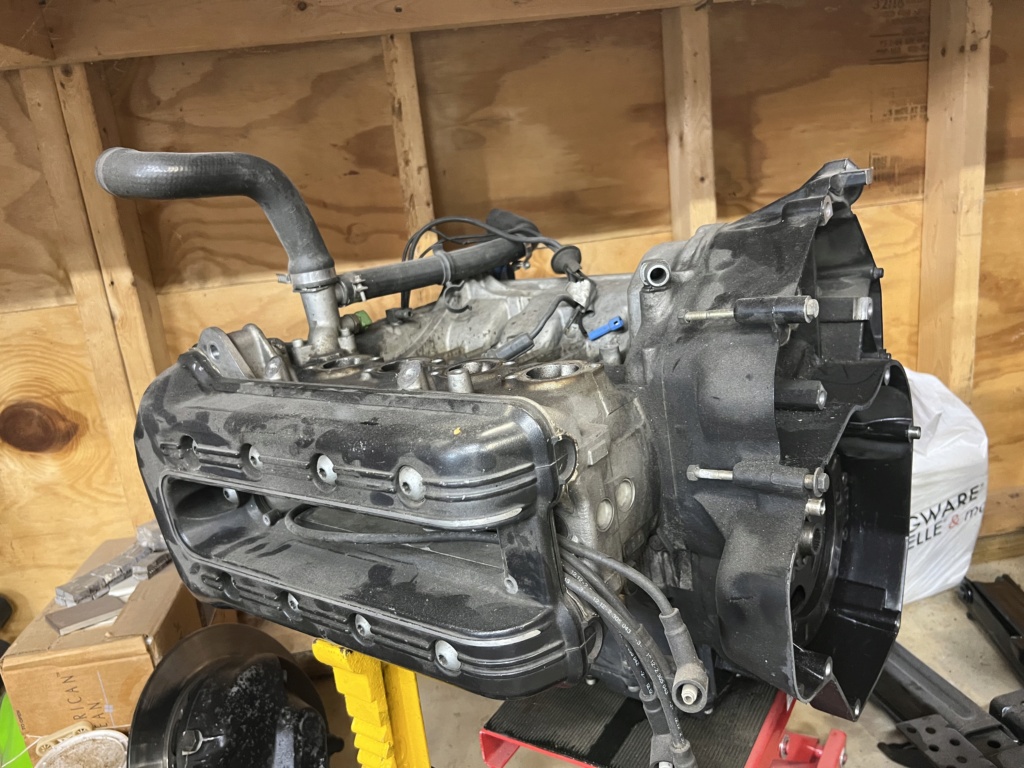 16v K100 Engine Free!! Img-7310