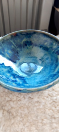 Unknown maker for bowl 20220214