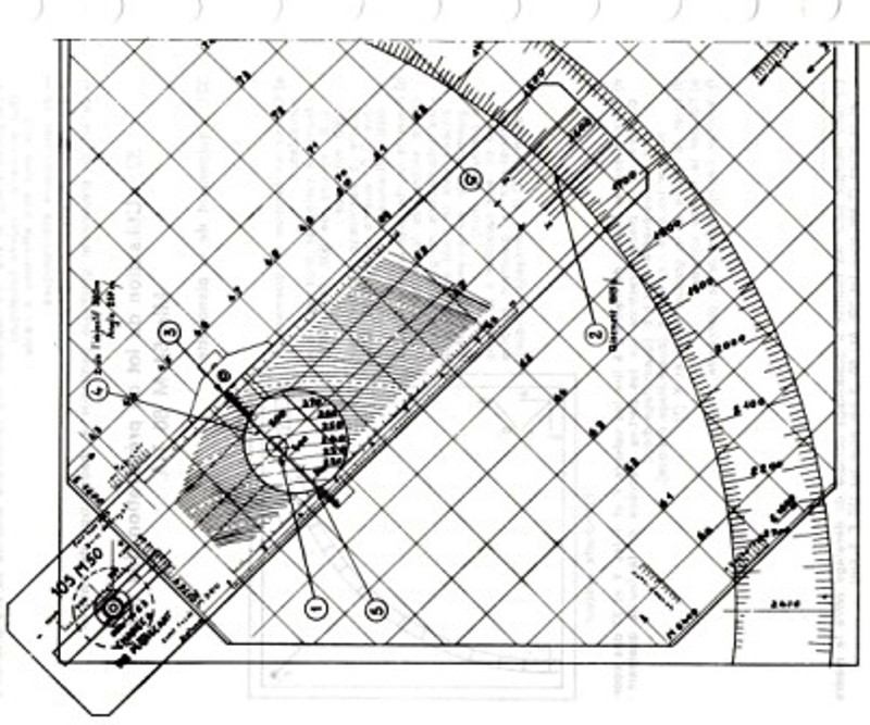 quantité de poudre sur un kéntucky ou un pennsylvania Planch10